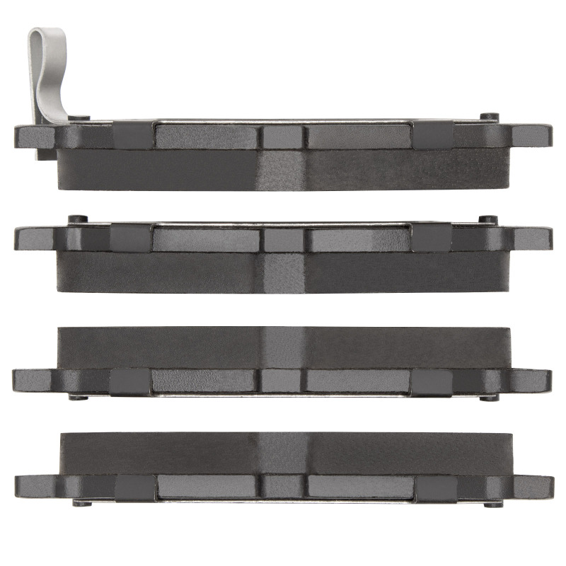 Picture of DFC 01-05 Mazda Miata Rear 5000 Advanced Ceramic Brake Pads