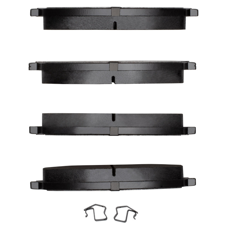 Picture of DFC 01-05 Mazda Miata Front 5000 Advanced Ceramic Brake Pads