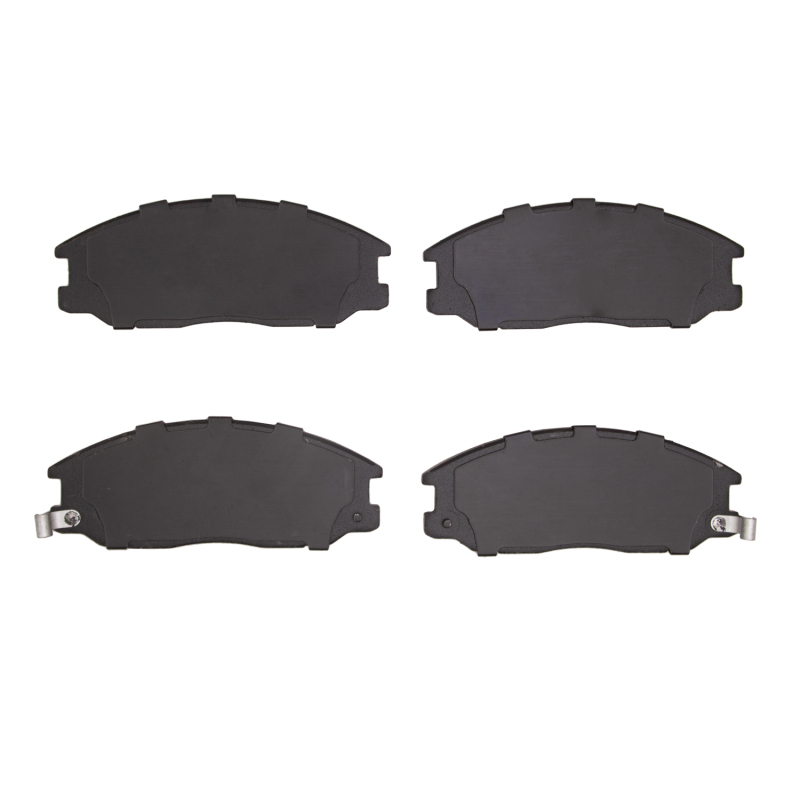 Picture of DFC 01-05 Hyundai Santa Fe Front 5000 Advanced Ceramic Brake Pads