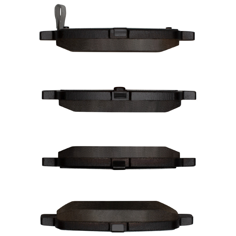 Picture of DFC 02-25 Infiniti Q70L Rear 5000 Advanced Ceramic Brake Pads