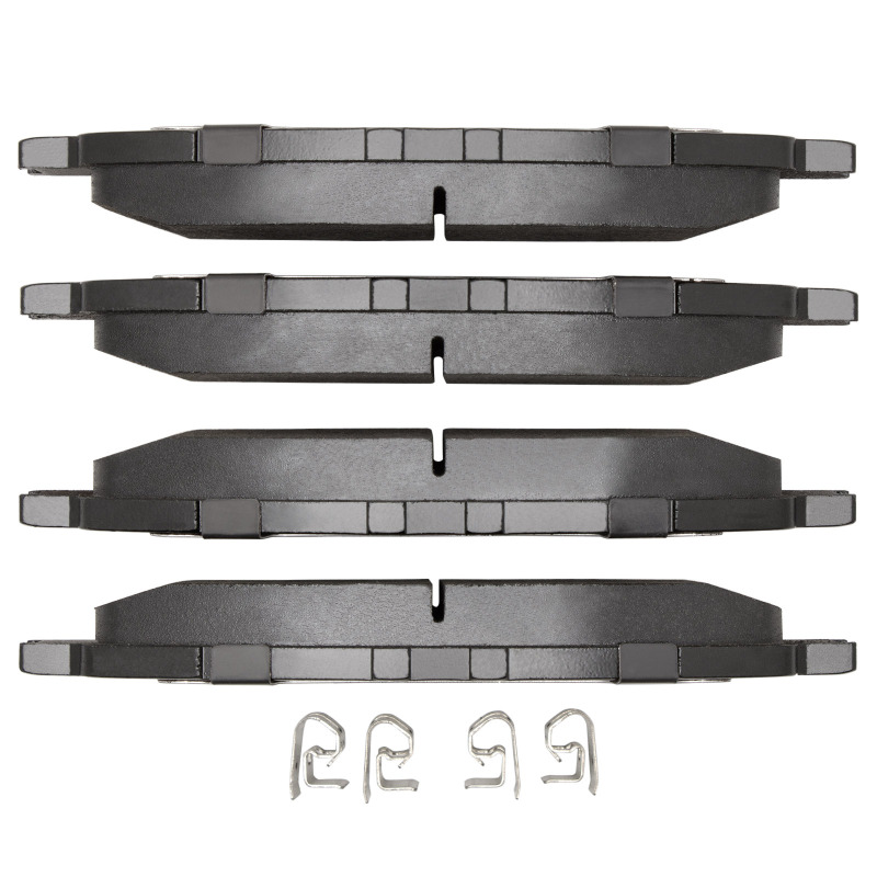 Picture of DFC 02-06 Lexus ES300 Front 5000 Advanced Ceramic Brake Pads