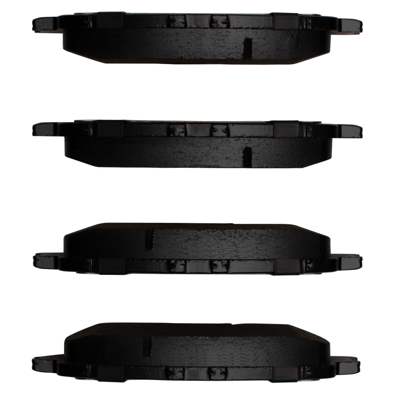 Picture of DFC 02-15 Lexus GS300 Front 5000 Advanced Ceramic Brake Pads