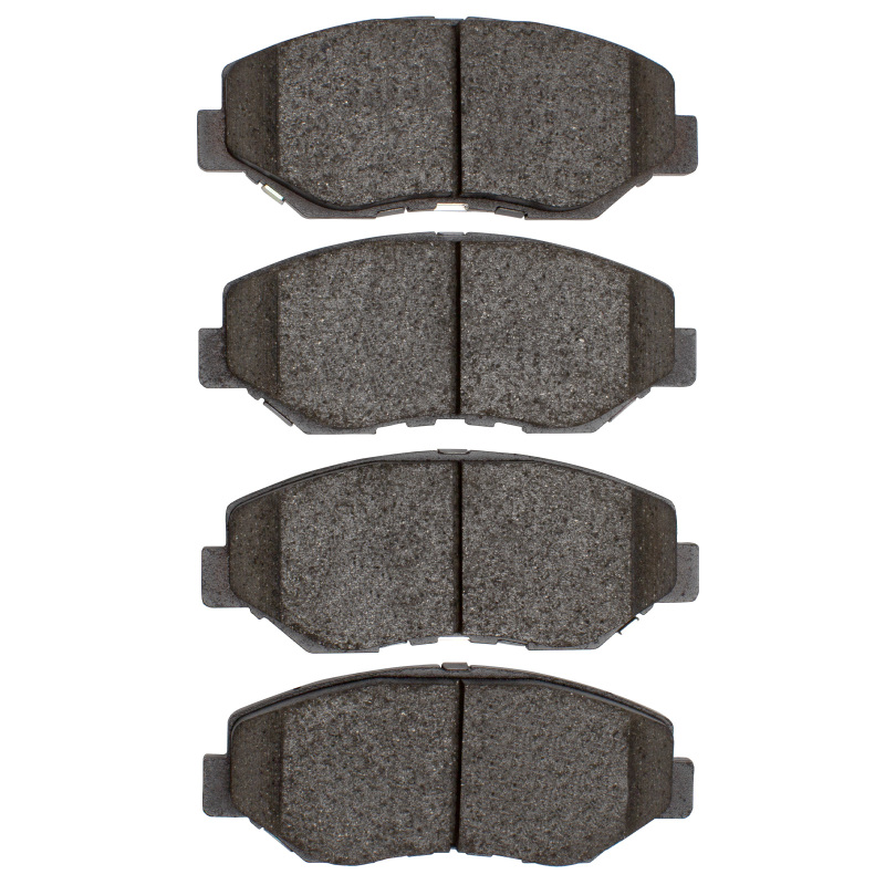 Picture of DFC 02-21 Acura ILX Front 5000 Advanced Ceramic Brake Pads