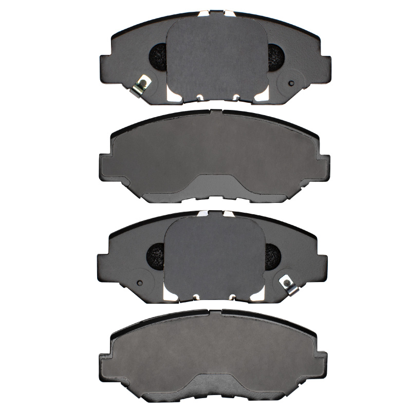 Picture of DFC 02-21 Acura ILX Front 5000 Advanced Ceramic Brake Pads
