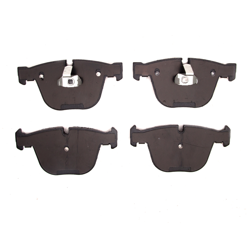 Picture of DFC 99-19 Bentley ARNAGE Rear 5000 Advanced Low Metallic Brake Pads