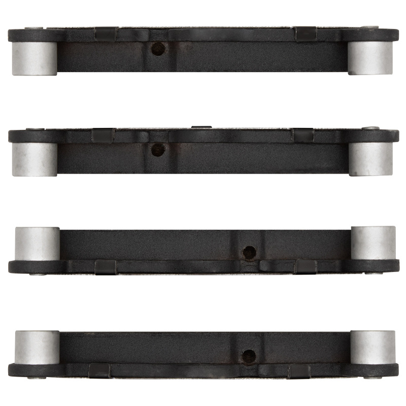 Picture of DFC 99-12 Porsche 911 Front 5000 Advanced Low Metallic Brake Pads