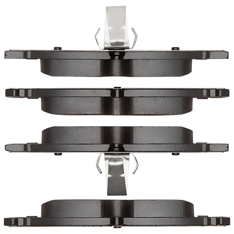 Picture of DFC 10-19 BMW X6 Rear 5000 Advanced Low Metallic Brake Pads