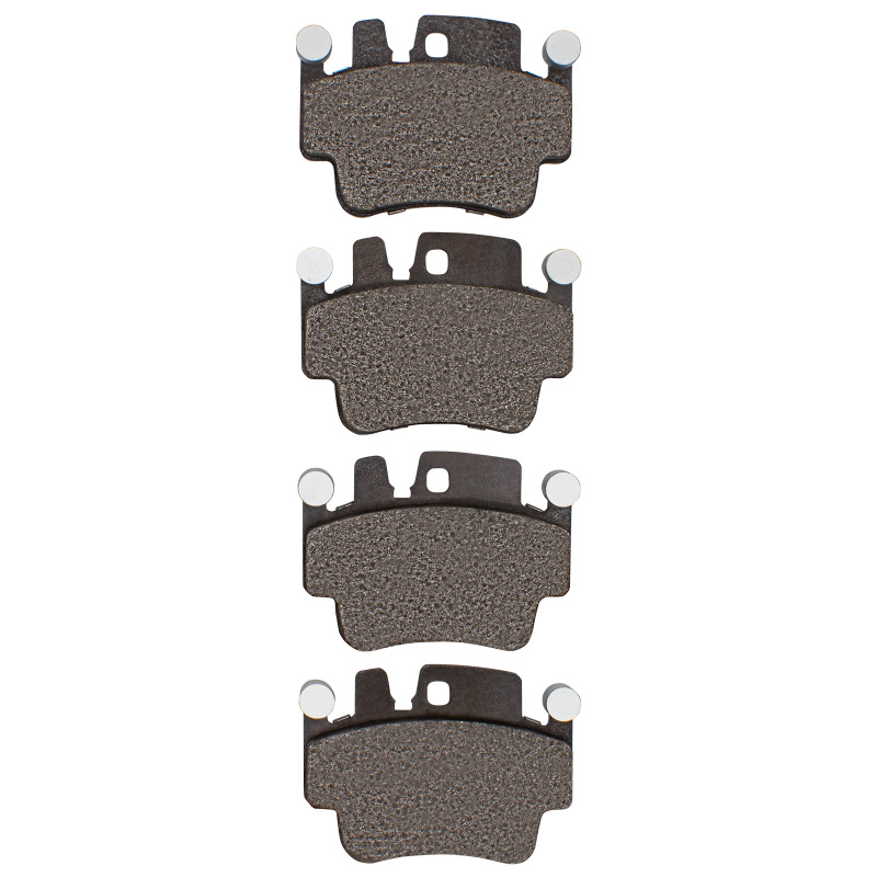 Picture of DFC 98-05 Porsche 911 Rear/Front 5000 Advanced Low Metallic Brake Pads