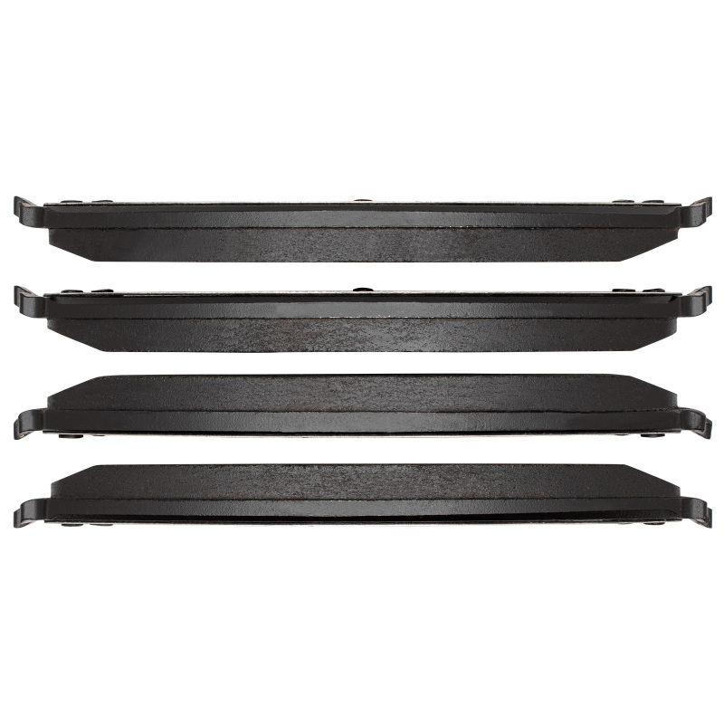 Picture of DFC 03-08 Cadillac CTS Front 5000 Advanced Semi Metallic Brake Pads