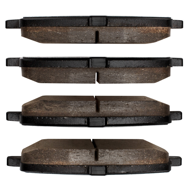 Picture of DFC 03-08 Pontiac Vibe Front 5000 Advanced Ceramic Brake Pads