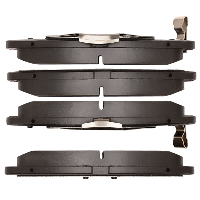 Picture of DFC 02-24 Changan CS35 Front 5000 Advanced Ceramic Brake Pads