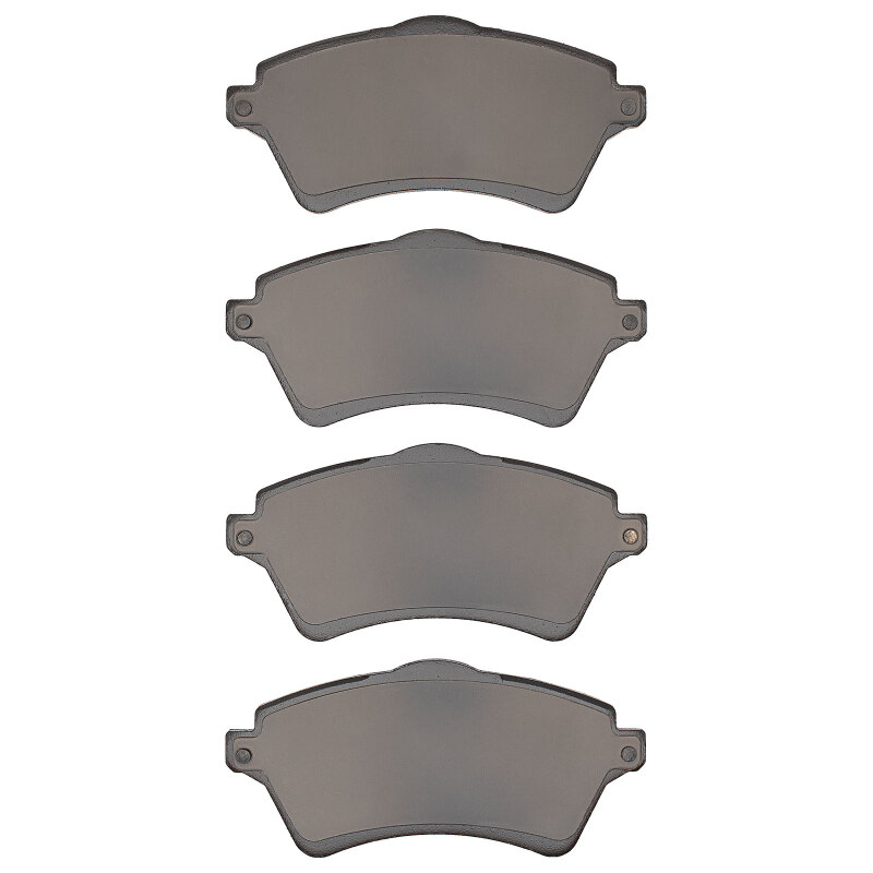 Picture of DFC 02-05 Land Rover Freelander Front 5000 Advanced Low Metallic Brake Pads