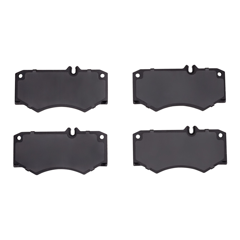 Picture of DFC 02-18 Mercedes-Benz G500 (USA/Canada) Front 5000 Advanced Low Metallic Brake Pads