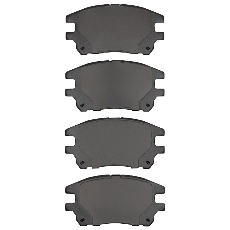 Picture of DFC 02-03 Lexus RX300 Front 5000 Advanced Ceramic Brake Pads