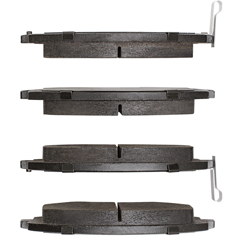 Picture of DFC 02-12 Saab 9-2X Front 5000 Advanced Ceramic Brake Pads