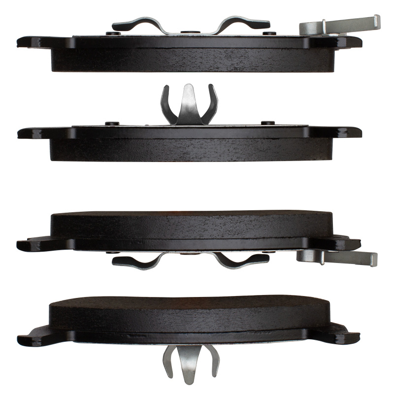 Picture of DFC 03-11 Ford Ranger (USA/Canada) Rear 5000 Advanced Ceramic Brake Pads