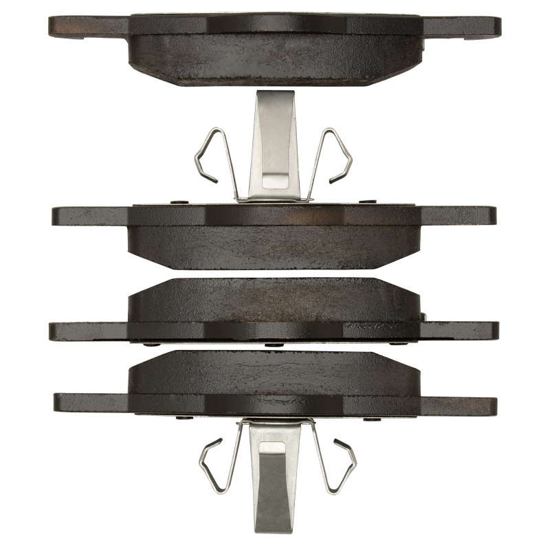 Picture of DFC 02-06 Ford Expedition Rear 5000 Advanced Semi Metallic Brake Pads