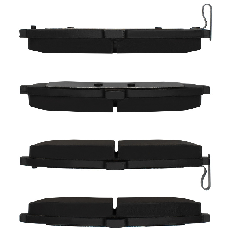 Picture of DFC 02-05 Hyundai Elantra Front 5000 Advanced Ceramic Brake Pads