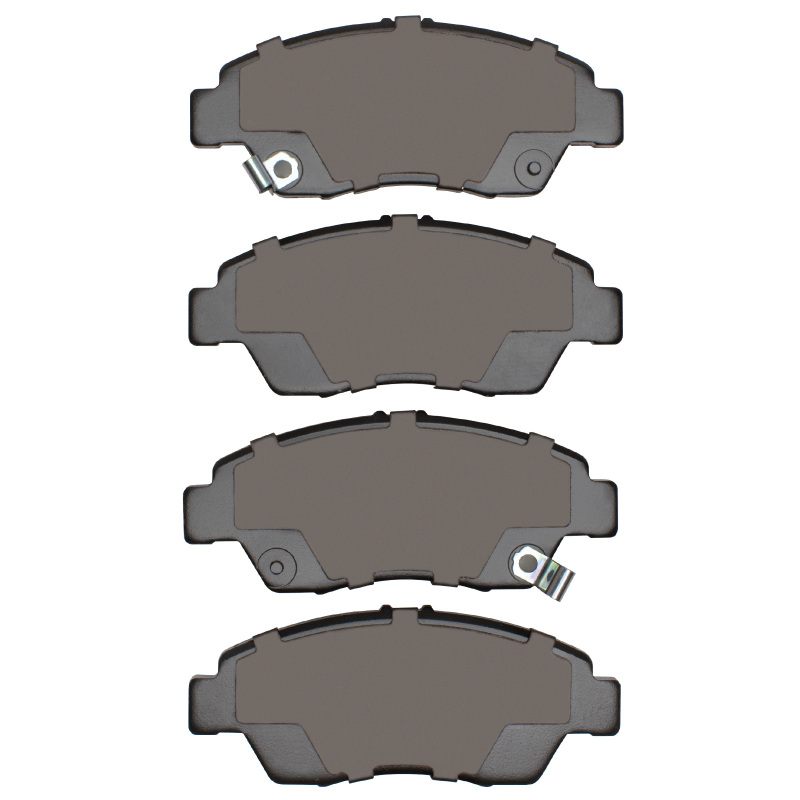 Picture of DFC 93-15 Acura RSX Front 5000 Advanced Ceramic Brake Pads