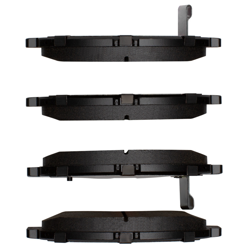 Picture of DFC 93-15 Acura RSX Front 5000 Advanced Ceramic Brake Pads