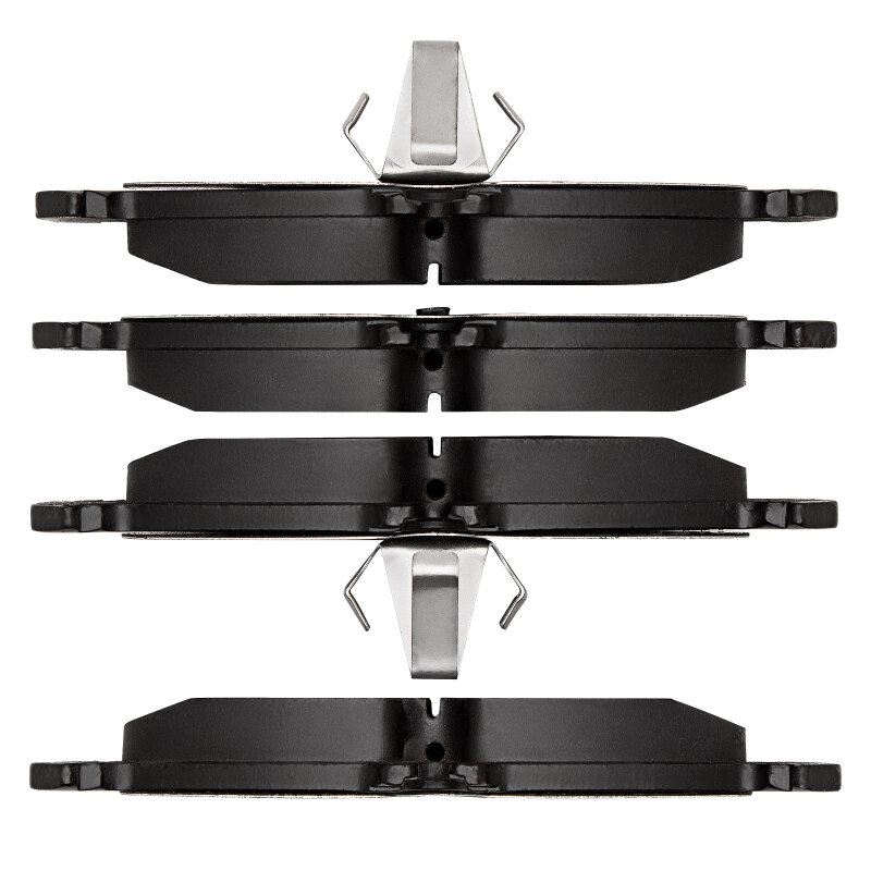 Picture of DFC 05-05 Mercedes-Benz Sprinter 316 (Latin America) Rear 5000 Advanced Semi Metallic Brake Pads