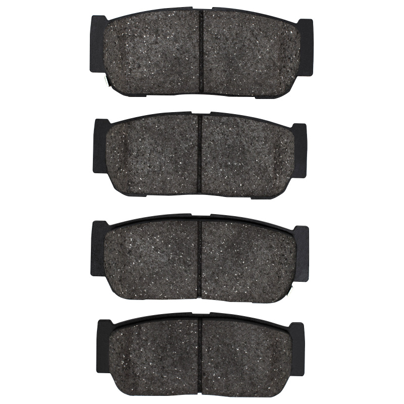 Picture of DFC 03-09 Kia Sorento Rear 5000 Advanced Ceramic Brake Pads