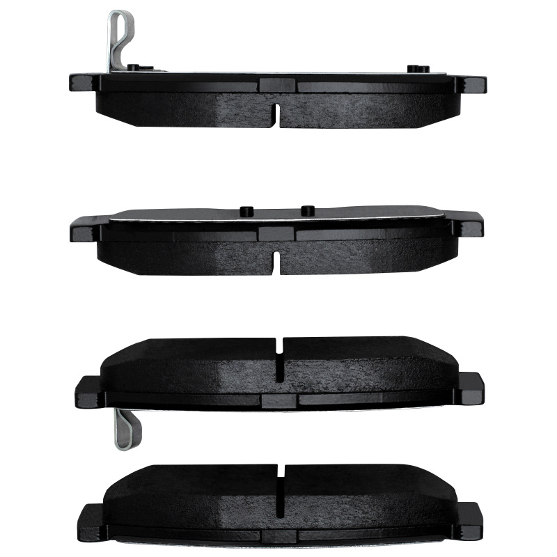 Picture of DFC 03-09 Kia Sorento Rear 5000 Advanced Ceramic Brake Pads