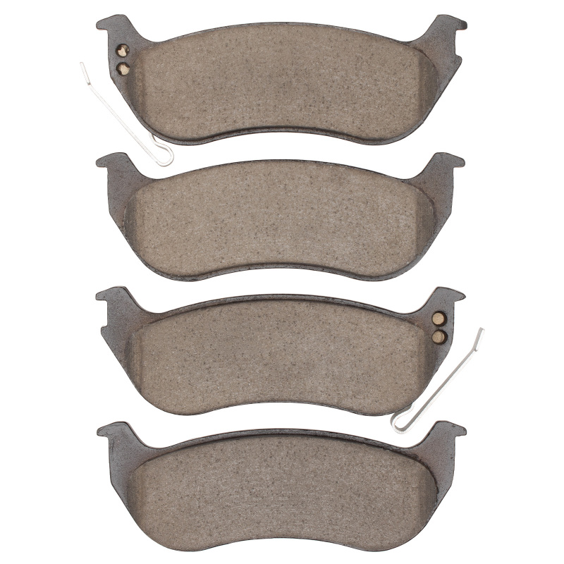 Picture of DFC 03-10 Ford Explorer Rear 5000 Advanced Ceramic Brake Pads