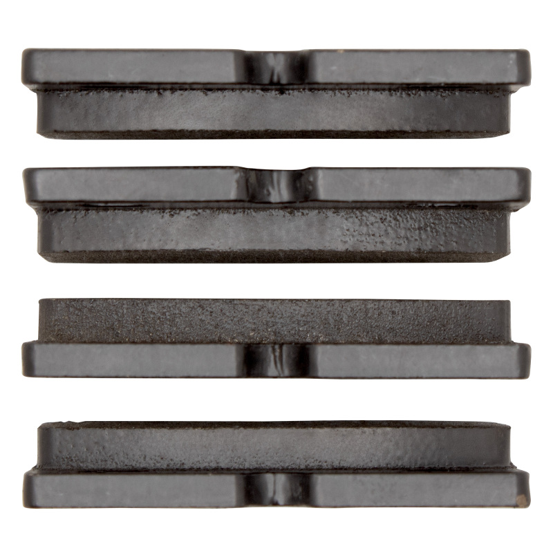 Picture of DFC 03-24 Acura NSX Parking Brake 5000 Advanced Low Metallic Brake Pads