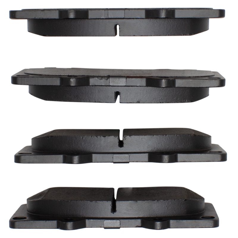 Picture of DFC 00-25 JAC Frison Front 5000 Advanced Ceramic Brake Pads
