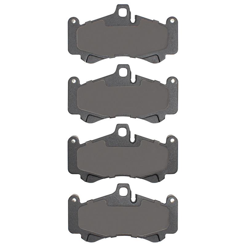 Picture of DFC 02-13 Porsche 911 Front/Rear 5000 Advanced Low Metallic Brake Pads