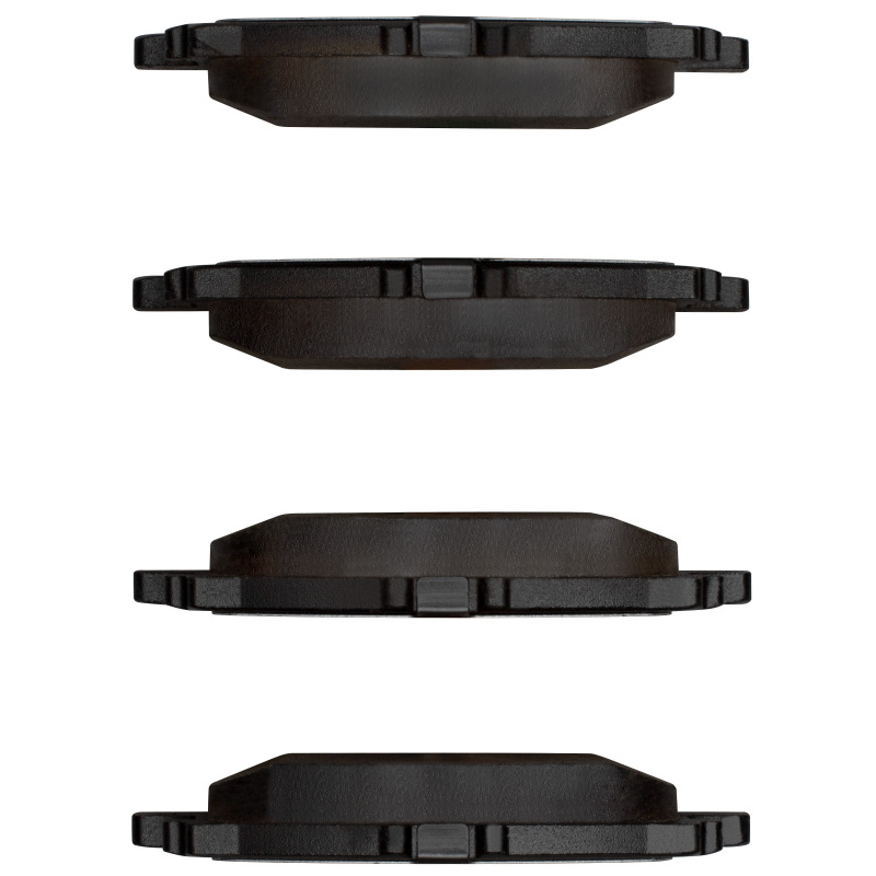 Picture of DFC 04-09 Lexus RX330 Rear 5000 Advanced Ceramic Brake Pads