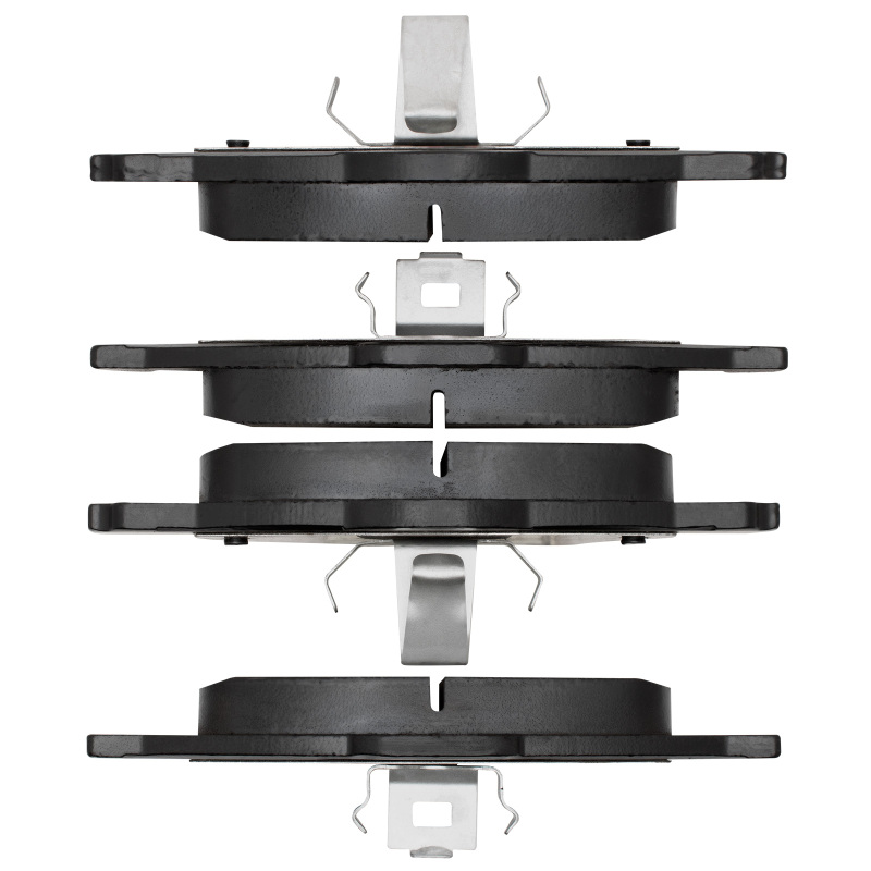 Picture of DFC 03-09 Volvo XC90 Front 5000 Advanced Low Metallic Brake Pads