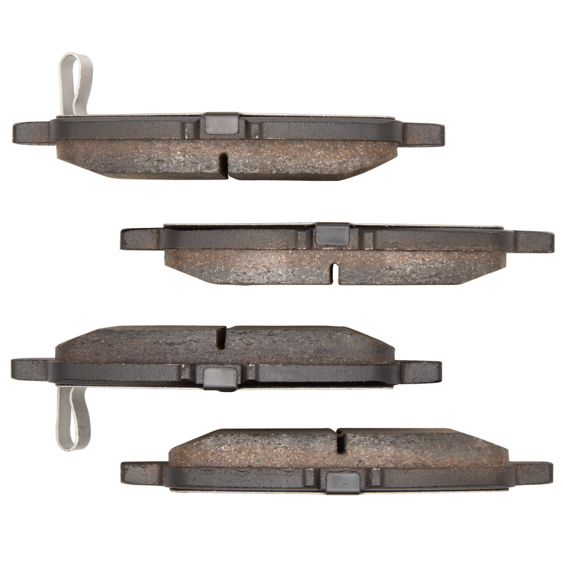 Picture of DFC 04-16 Buick Allure Rear 5000 Advanced Ceramic Brake Pads