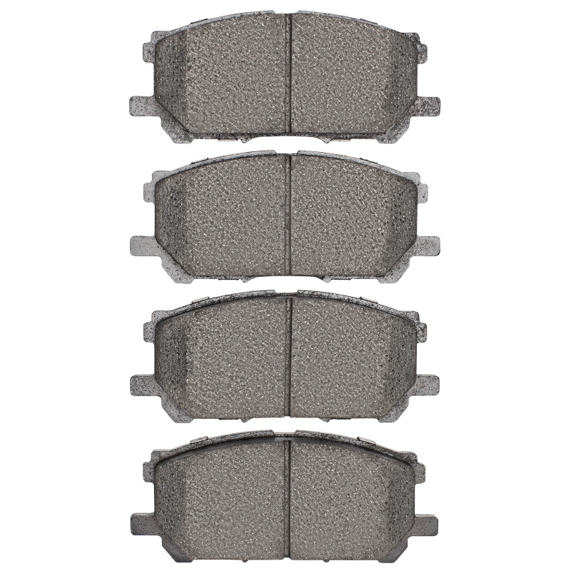 Picture of DFC 04-09 Lexus RX330 Front 5000 Advanced Ceramic Brake Pads