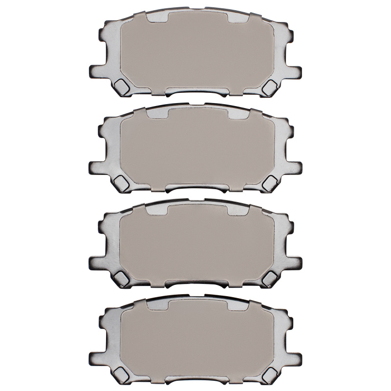 Picture of DFC 04-09 Lexus RX330 Front 5000 Advanced Ceramic Brake Pads