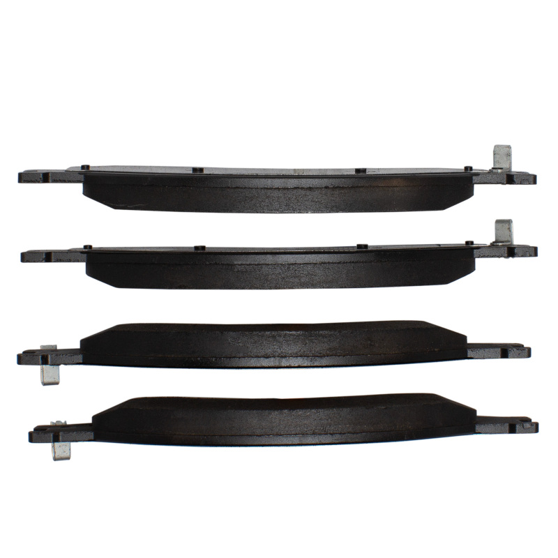 Picture of DFC 03-10 Chevrolet C5500 Kodiak Rear/Front 5000 Advanced Semi Metallic Brake Pads