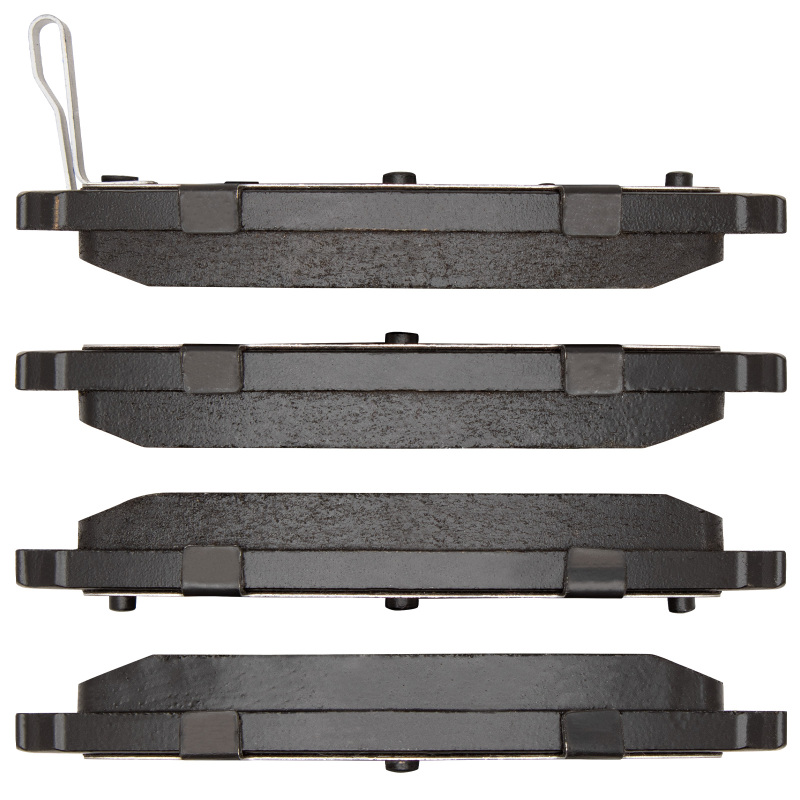 Picture of DFC 04-11 Mazda RX-8 Rear 5000 Advanced Semi Metallic Brake Pads