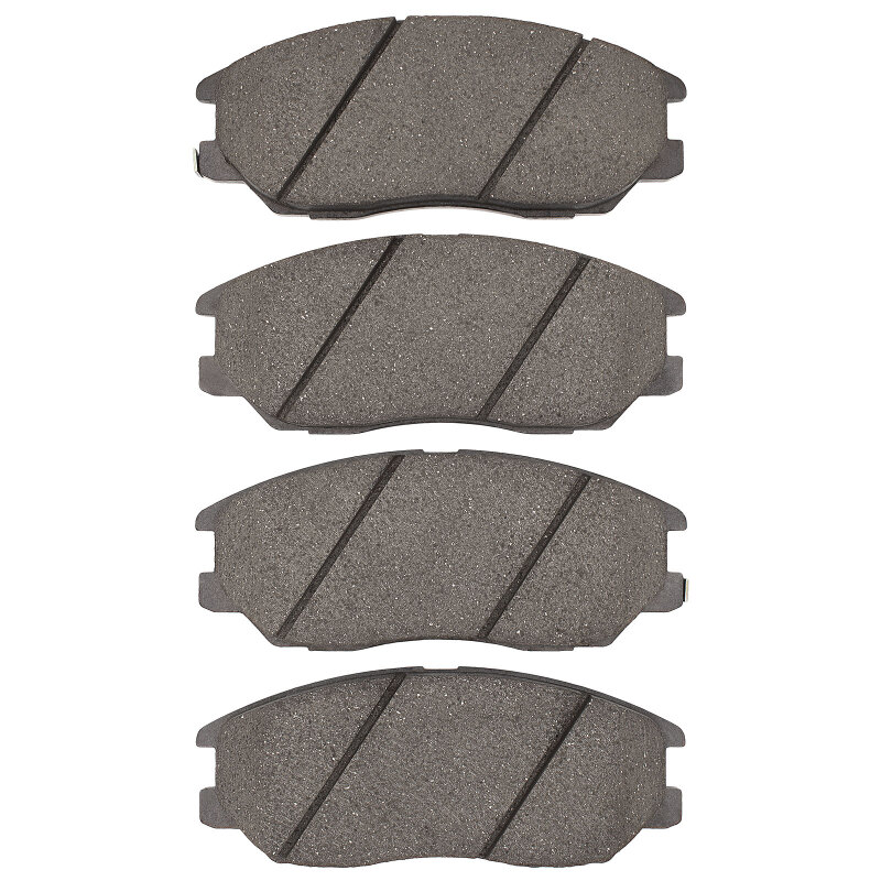 Picture of DFC 04-06 Hyundai XG350 Front 5000 Advanced Ceramic Brake Pads