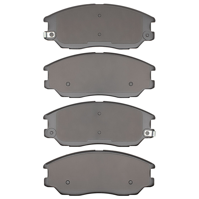 Picture of DFC 04-06 Hyundai XG350 Front 5000 Advanced Ceramic Brake Pads