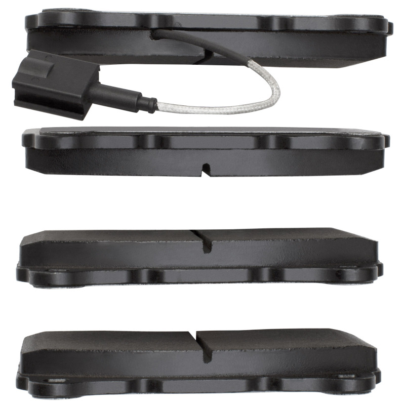Picture of DFC 14-22 Maserati Ghibli Front 5000 Advanced Low Metallic Brake Pads