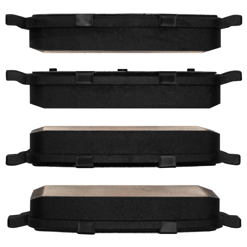 Picture of DFC 04-12 Chrysler Town & Country Rear 5000 Advanced Ceramic Brake Pads