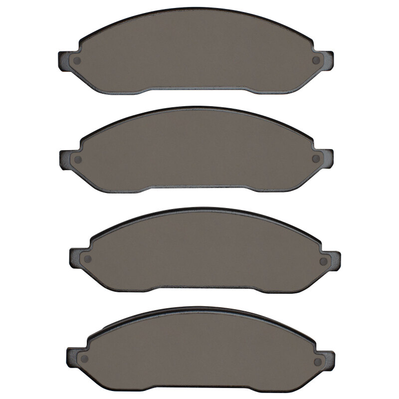 Picture of DFC 04-07 Ford Freestar Front 5000 Advanced Ceramic Brake Pads