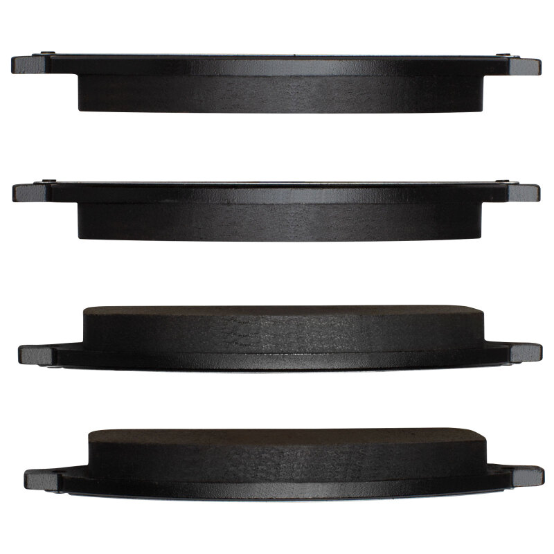 Picture of DFC 04-07 Ford Freestar Front 5000 Advanced Ceramic Brake Pads