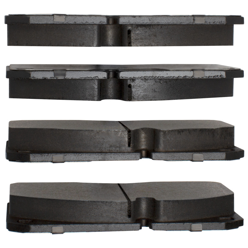 Picture of DFC 87-12 Damon Avanti Rear/Front 5000 Advanced Semi Metallic Brake Pads