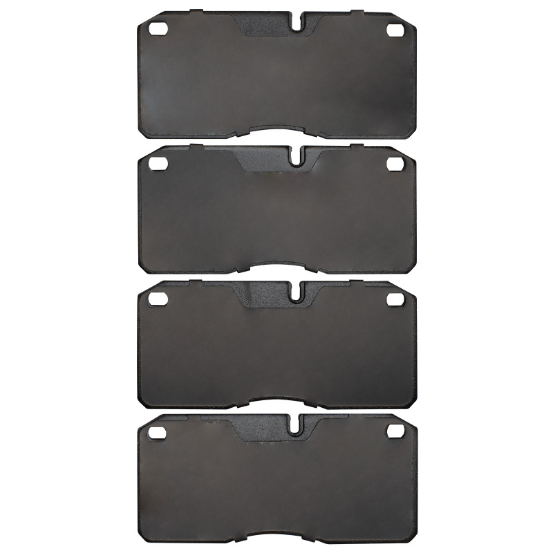 Picture of DFC 87-12 Damon Avanti Rear/Front 5000 Advanced Semi Metallic Brake Pads