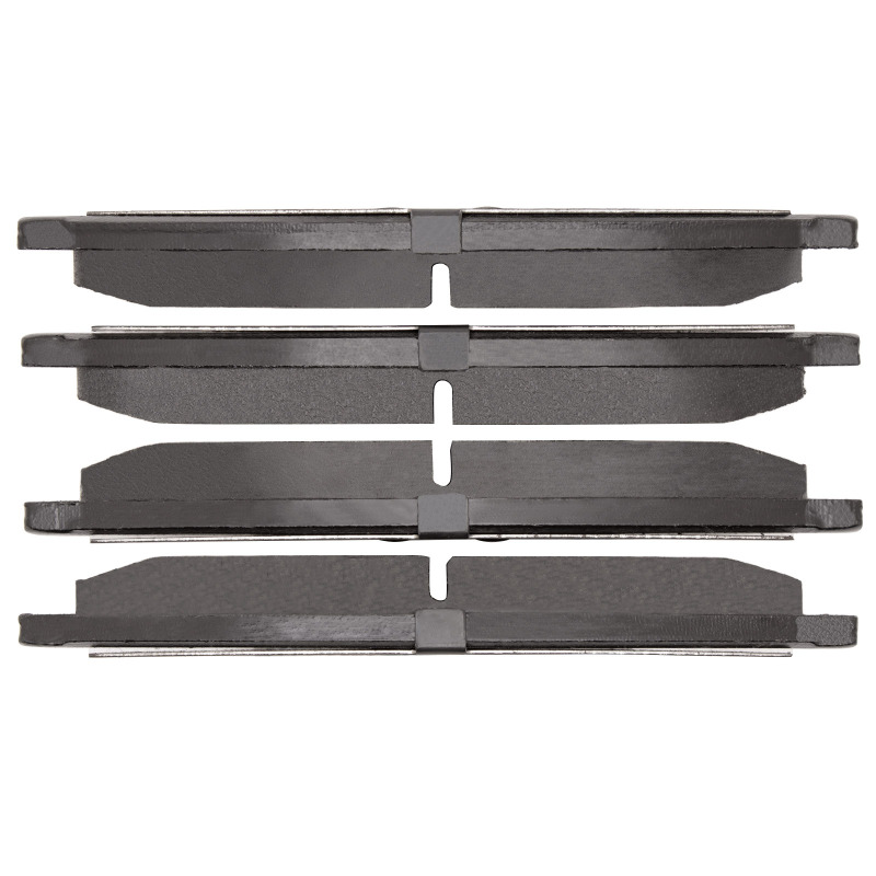 Picture of DFC 04-10 Chevrolet Epica (USA/Canada) Rear 5000 Advanced Ceramic Brake Pads