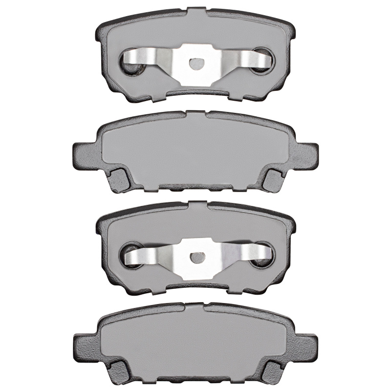 Picture of DFC 04-17 Chrysler Sebring Rear 5000 Advanced Ceramic Brake Pads