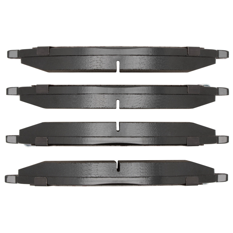 Picture of DFC 04-08 Chevrolet Colorado Front 5000 Advanced Ceramic Brake Pads