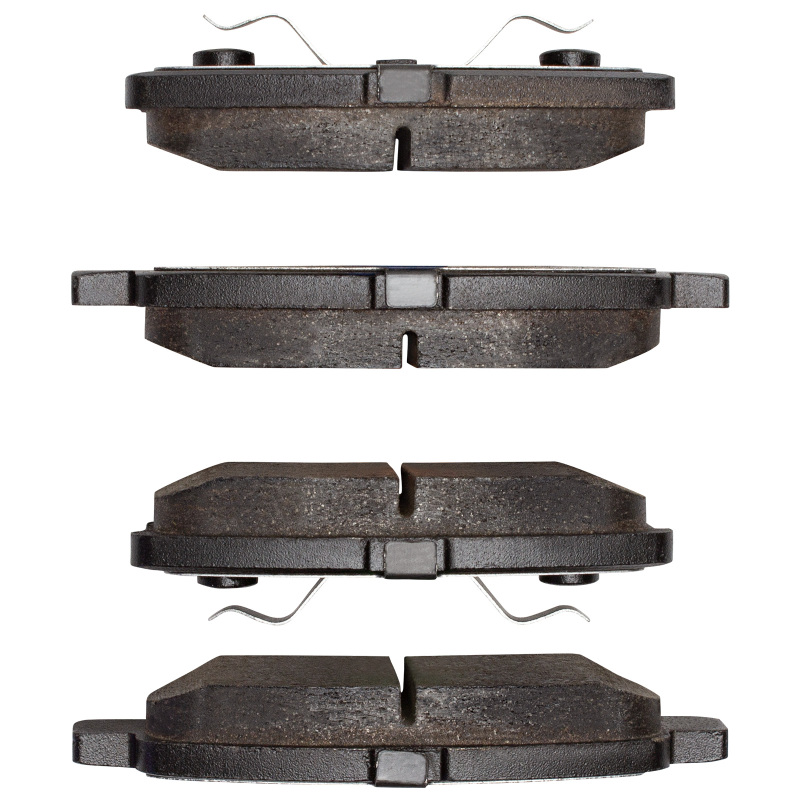 Picture of DFC 04-17 Chrysler Sebring Rear 5000 Advanced Ceramic Brake Pads